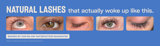 Deep-Dive: Essential Lash Serum