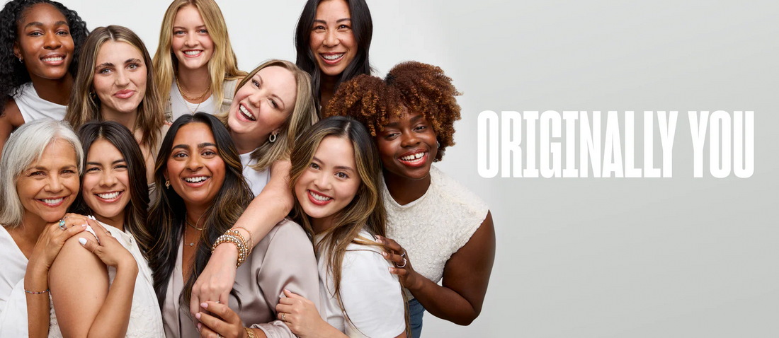 MEET THE “ORIGINALLY YOU” CLASS OF 2025: REAL BABE CUSTOMERS, REAL STORIES