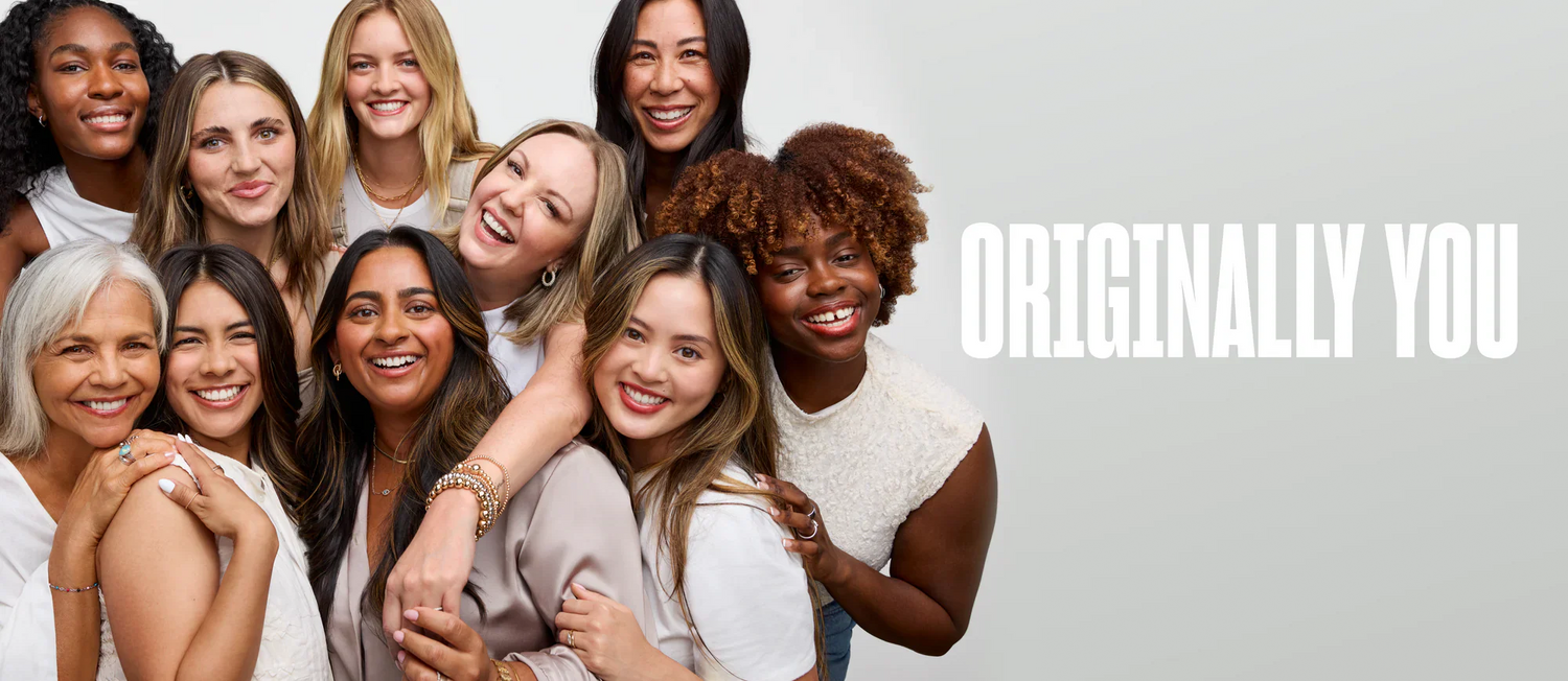 MEET THE “ORIGINALLY YOU” CLASS OF 2025: REAL BABE CUSTOMERS, REAL STORIES