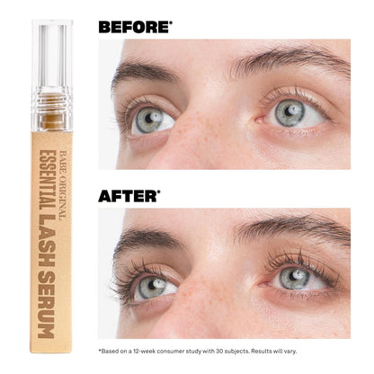 Babe Original Lash Serum 6 Month Supply (4 mL)